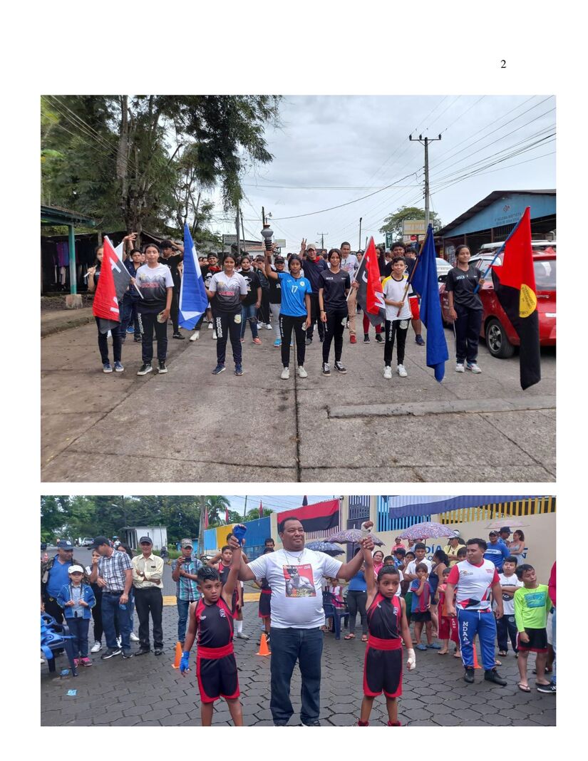 JUVENTUD